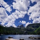 Mountains 3